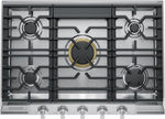 30" Gas Cooktop