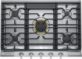 30" Gas Cooktop