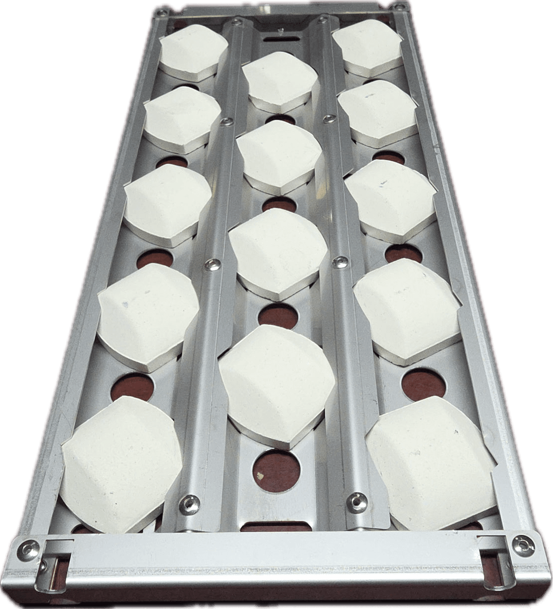 Briquette Set For 30" C- Series Gas Grills