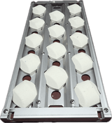 Briquette Set For 30" C- Series Gas Grills