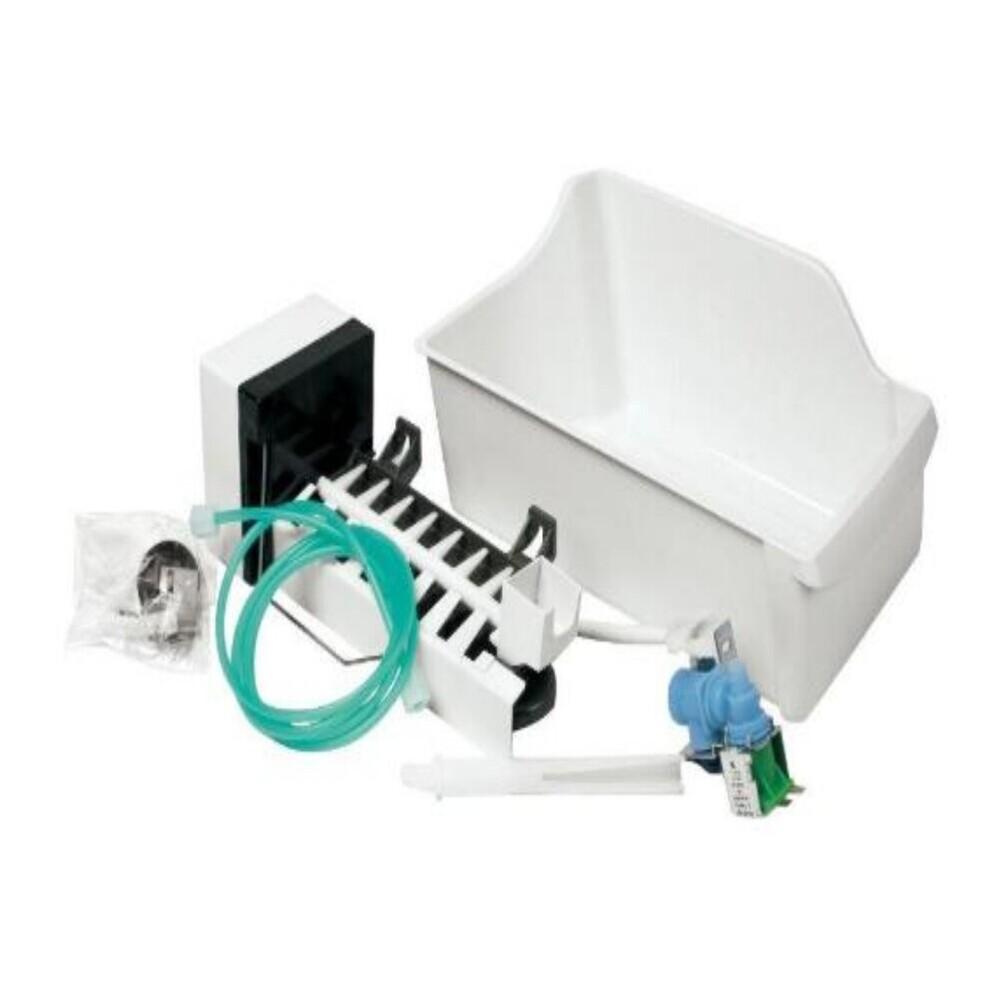 Verona VEIM0201W Optional Ice Maker Kit