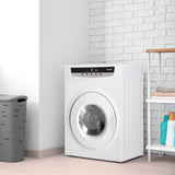 Danby 13.2 lbs. Capacity Portable Dryer in White