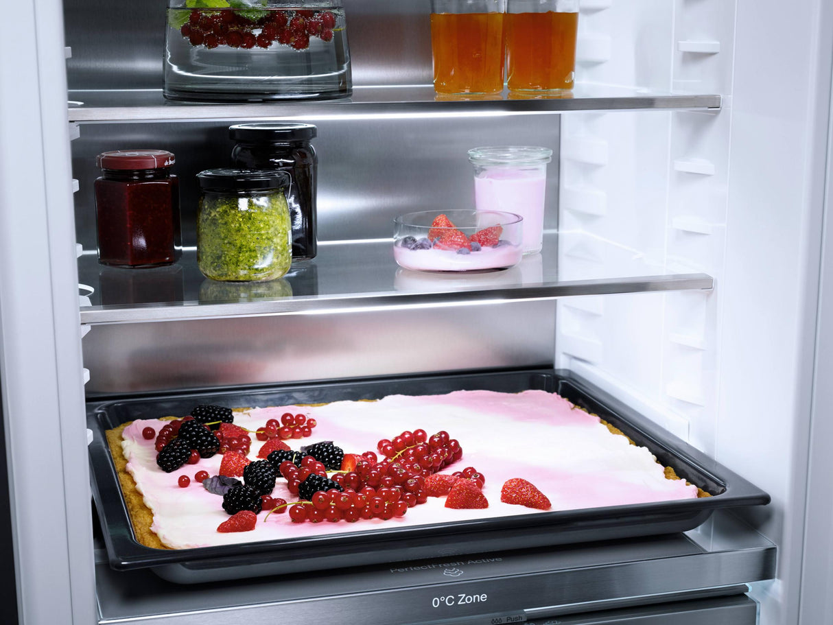 KFN 7795 D - PerfectCool fridge-freezer PerfectFresh Active, DynaCool, and IceMaker for outstanding appearance.