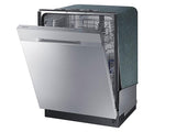 StormWash™ Dishwasher with Top Controls in Stainless Steel