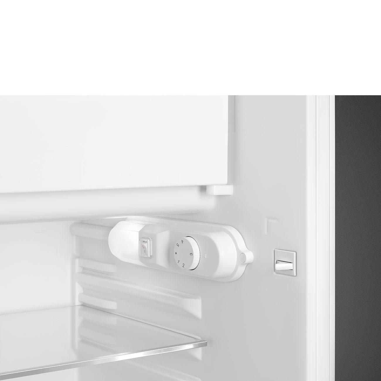 Refrigerator White FAB10ULWH3