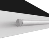ZLINE 30 in. Convertible Stainless Steel Range Hood with Stainless Steel Handle (KB4STX-30) [Color: Black Matte]