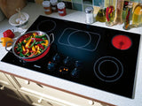 MasterChef Electric Cooktop