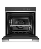 24" Series 7 Contemporary Self-Cleaning Oven