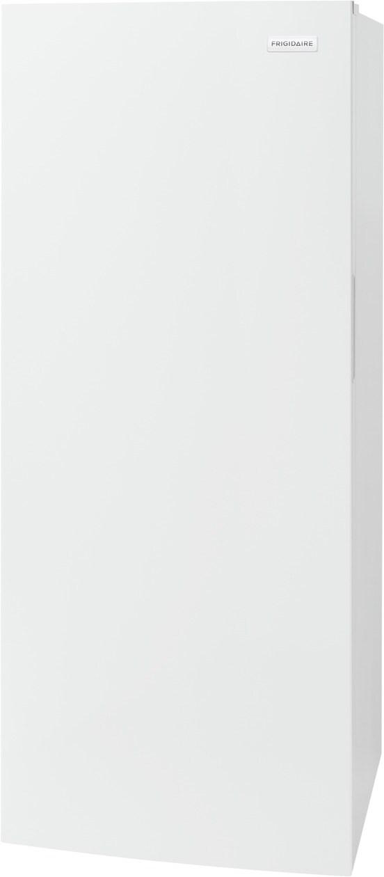 13 Cu. Ft. Garage Ready Upright Freezer