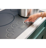 CAF(EBACK)™ 30" Smart Touch-Control Induction Cooktop