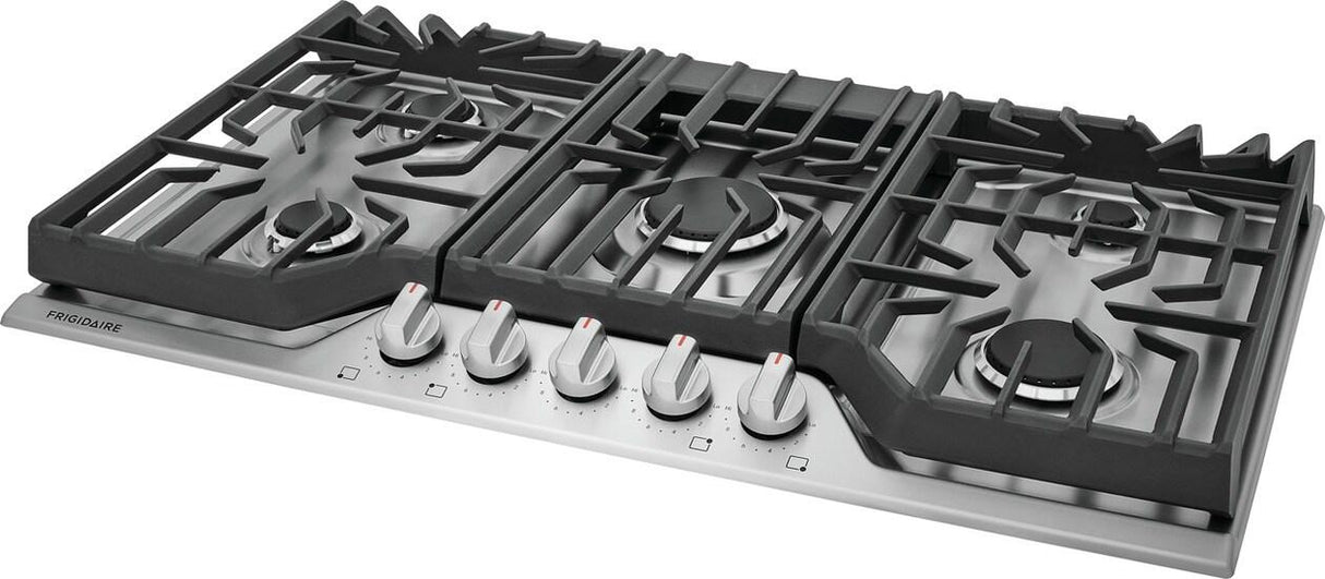 36" Gas Cooktop