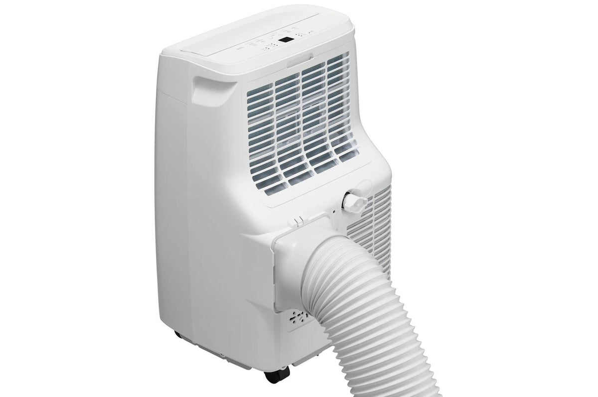 7,300 BTU (SACC) / 11,000 BTU (ASHRAE) Portable Air Conditioner, 300 Sq. Ft