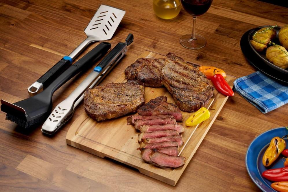 3-Piece Starter Tool Set Essential Series