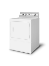 DC5 Sanitizing Electric Dryer with Pet Plus™  Extended Tumble  Steam  5-Year Warranty