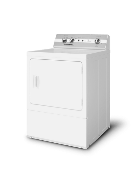 DC5 Sanitizing Electric Dryer with Pet Plus™  Extended Tumble  Steam  5-Year Warranty