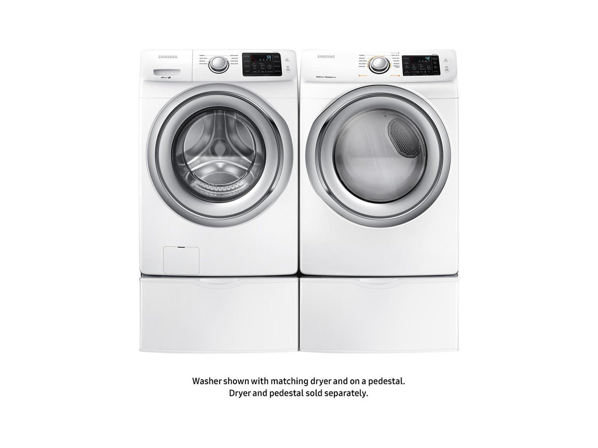 WF5300 4.5 cf Front Load washer w/ VRT Plus (2018)