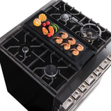 Griddle