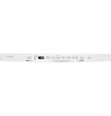 GE Profile™ Stainless Steel Interior Dishwasher with Hidden Controls