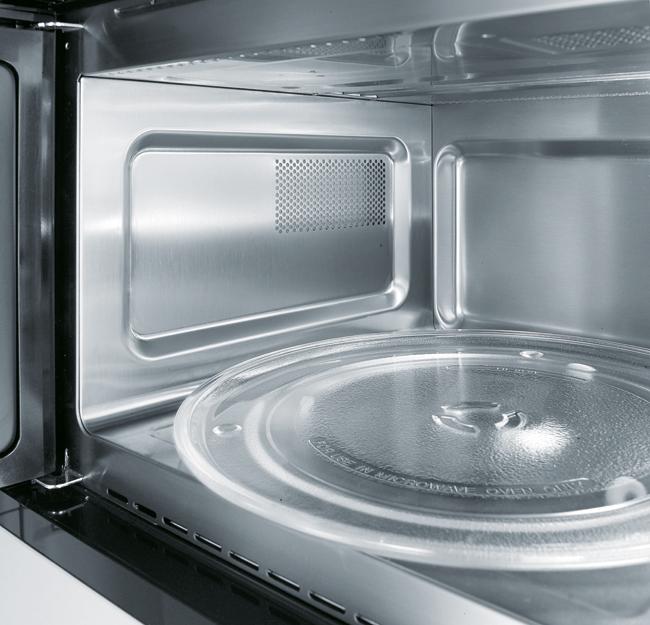 Microwave Oven
