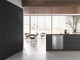 G 5266 SCVi SFP Active Plus Stainless Steel. - Fully-integrated, full-size dishwasher for optimum drying results thanks to AutoOpen drying.