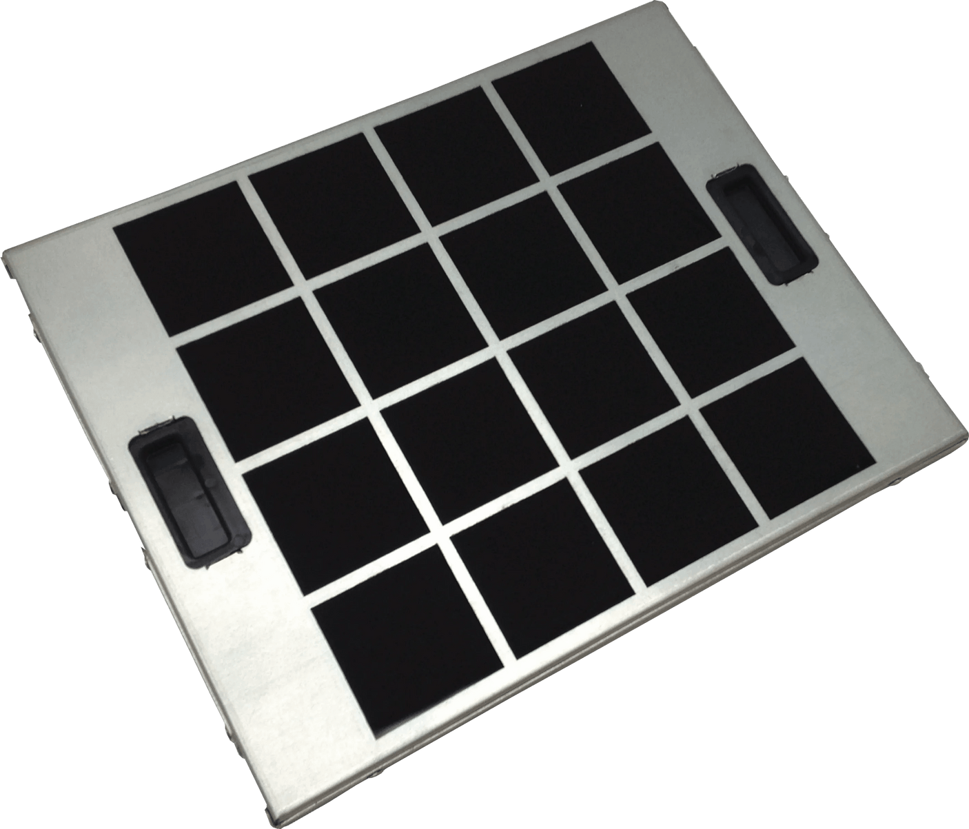 Filter kit for Chimney Wall and Island Hoods