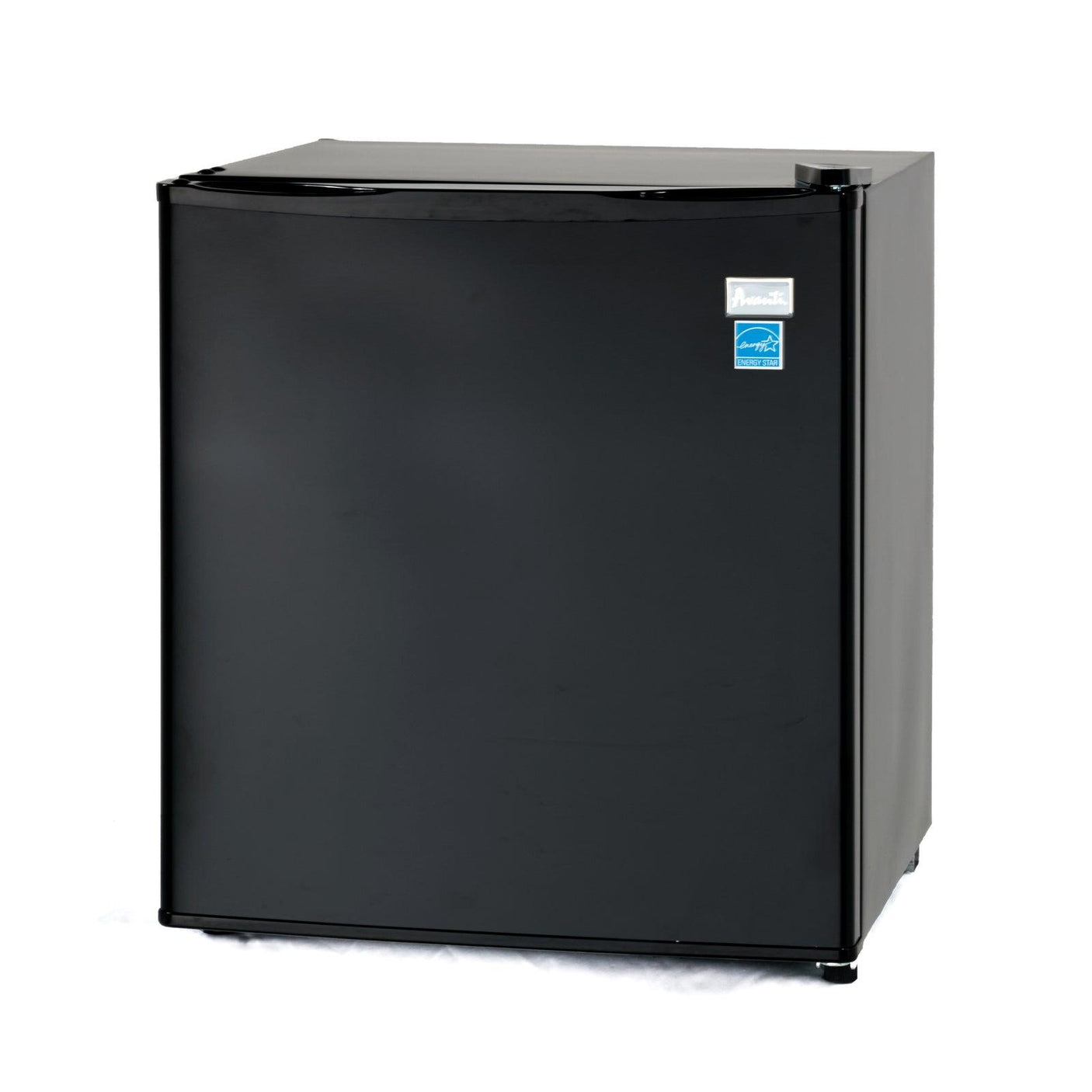 Avanti 1.7 cu. ft. Compact Refrigerator - Black