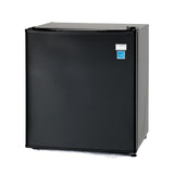 Avanti 1.7 cu. ft. Compact Refrigerator - Black