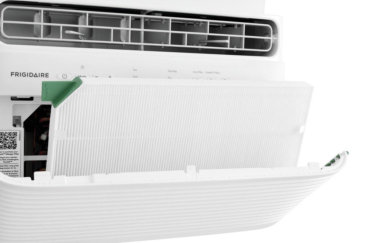 5,000 BTU Window Room Air Conditioner