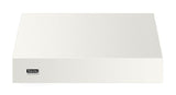 36" Wide 18" High Wall Hood - VWH536481