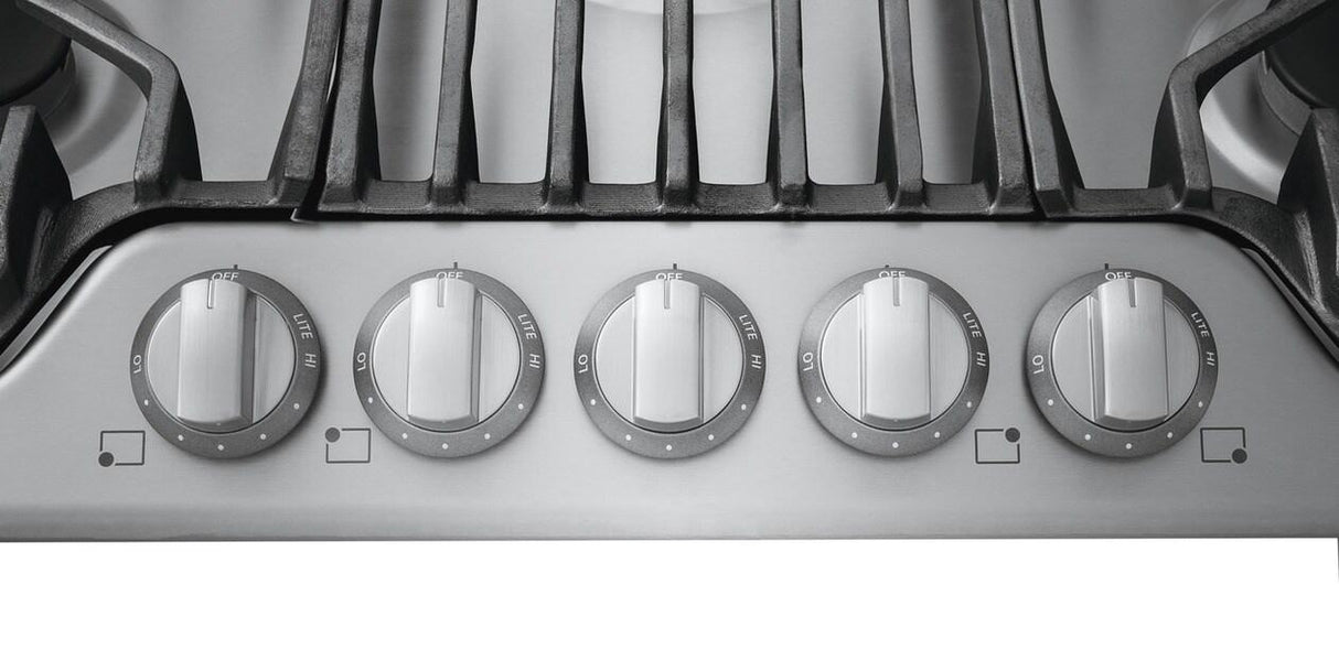 Frigidaire Professional 30" Gas Cooktop