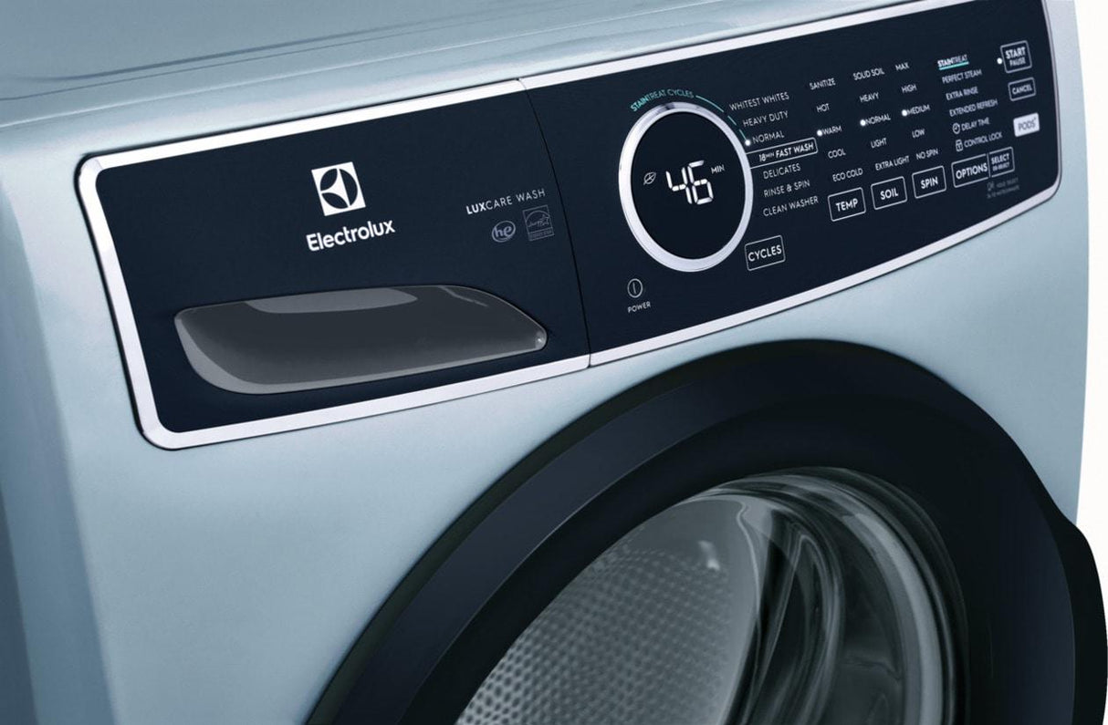 Front Load Perfect Steam™ Washer with LuxCare® Wash - 4.5 Cu. Ft.