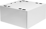 Pull-out drawer for laundry