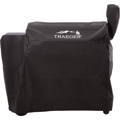 Pro 34 Full-Length Grill Cover