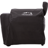 Pro 34 Full-Length Grill Cover