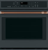Café™ 30" Smart Single Wall Oven with Convection