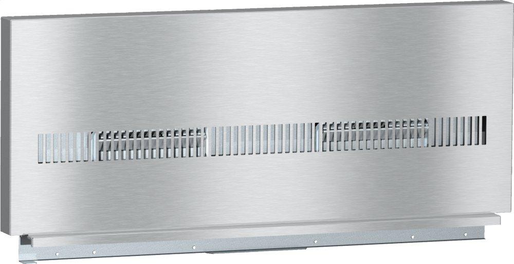 Back Splash - for combination with a Range