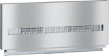 Back Splash - for combination with a Range