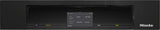 G 7916 SCi XXL AutoDos Clean Touch Steel/Obsidian Black - Semi-integrated dishwasher - the Miele all-rounder for highest demands.