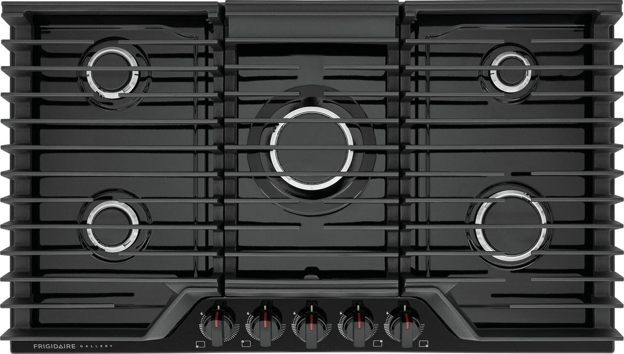 36" Gas Cooktop
