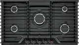 36" Gas Cooktop