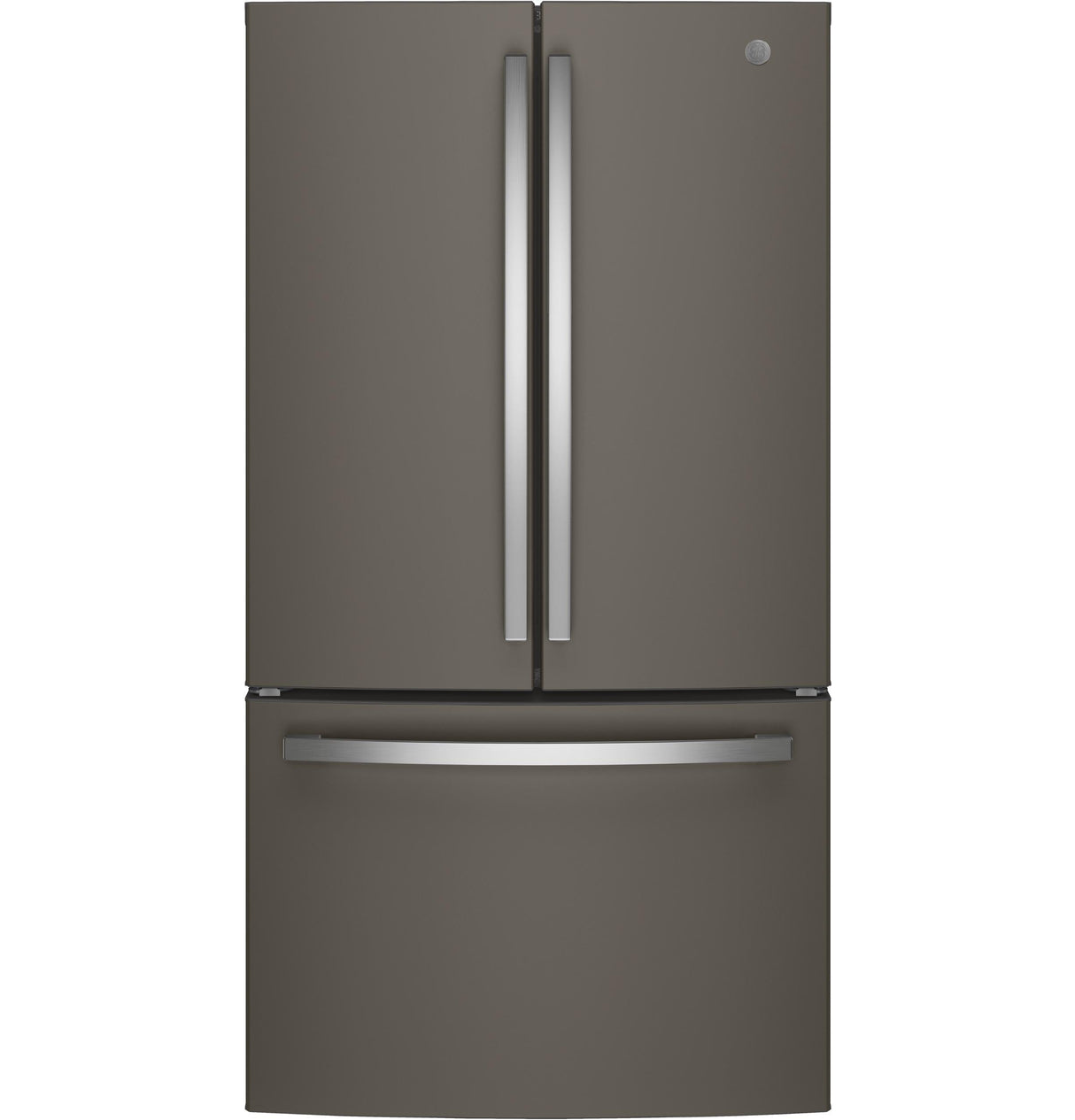 GE® ENERGY STAR® 27.0 Cu. Ft. French-Door Refrigerator
