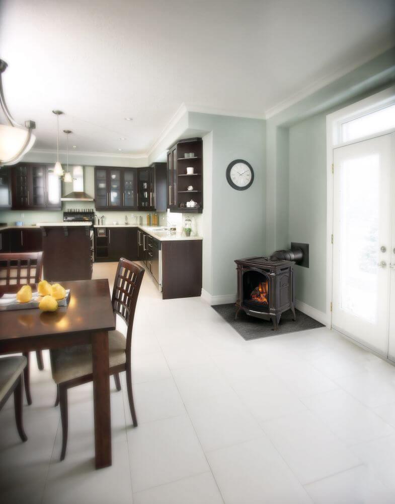 Bayfield? Direct Vent Gas Stove
