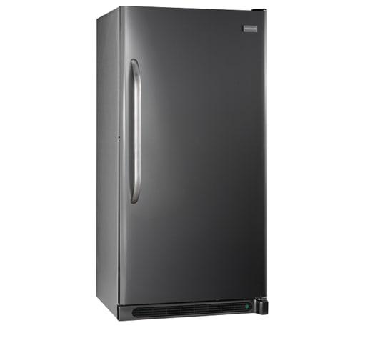 16.6 Cu. Ft. Upright Freezer