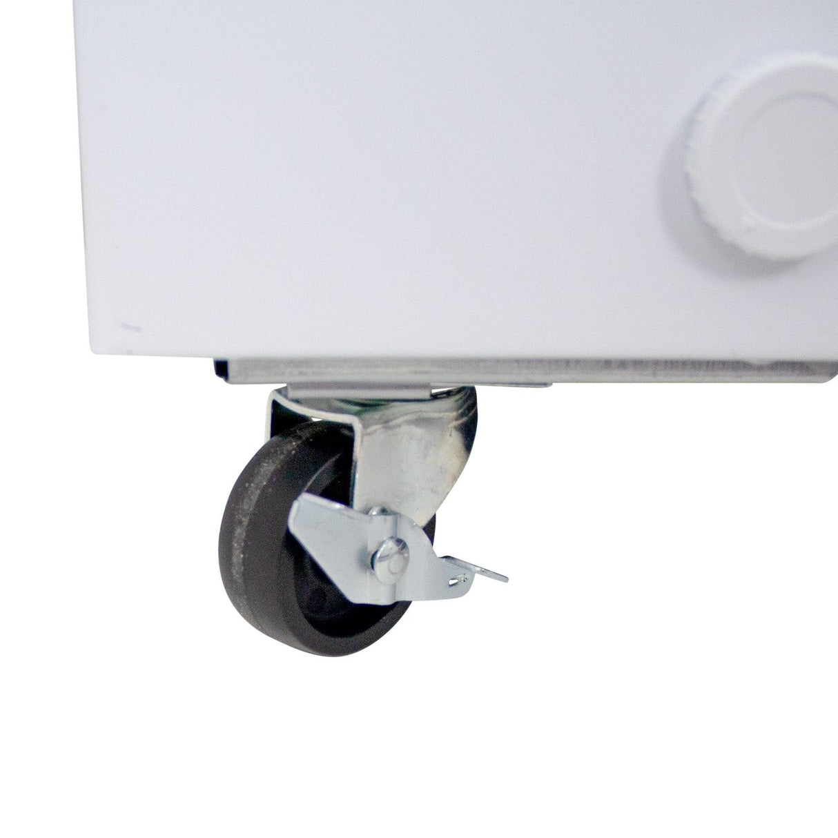 Avanti 17.2 cu. ft. Garage Ready Chest Freezer, White