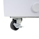 Avanti 17.2 cu. ft. Garage Ready Chest Freezer, White