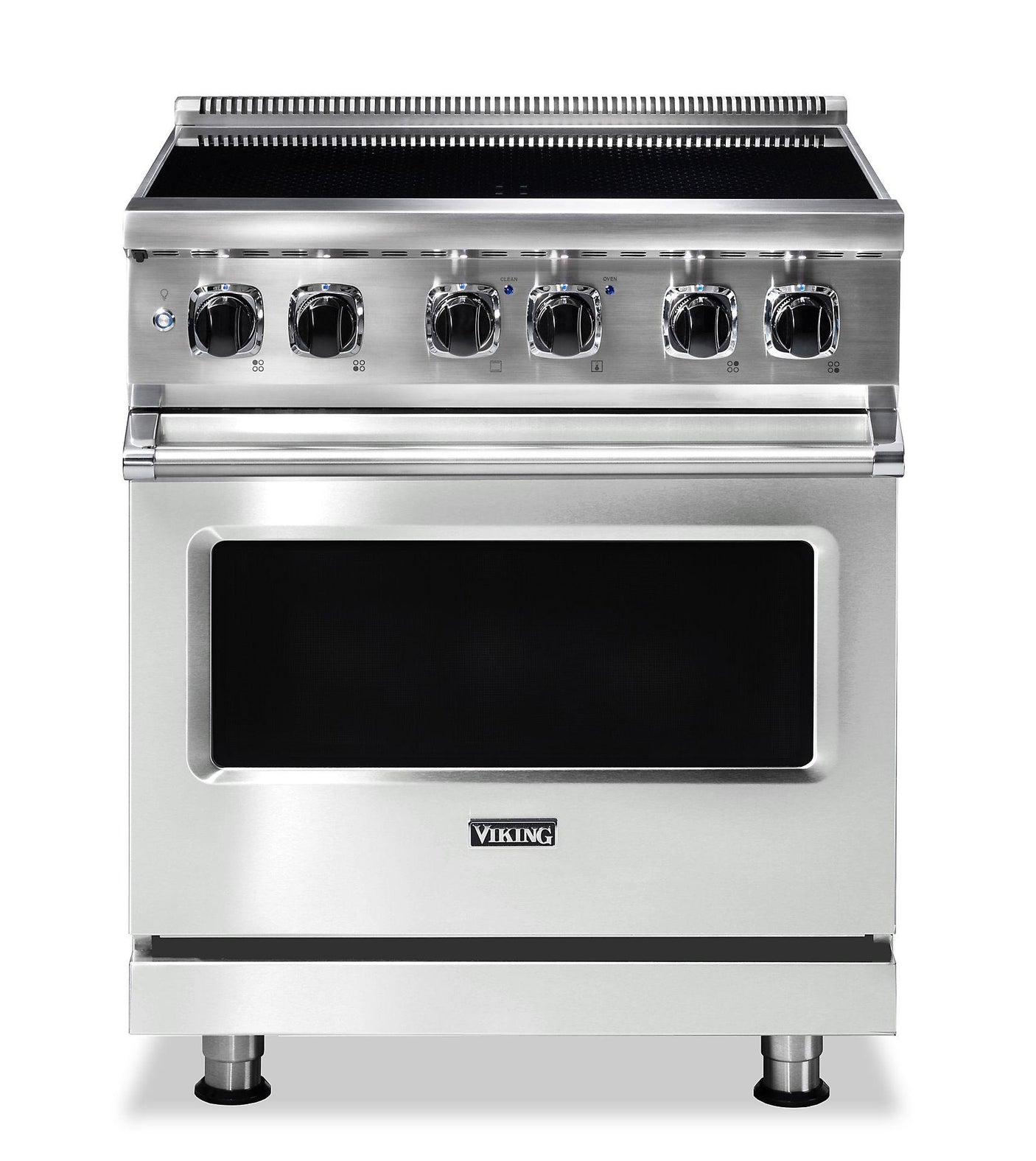 30" Induction Range - VIR5302 Viking 5 Series
