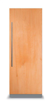 LIMITED QUANTITIES AVAILABLE: 30" Custom Panel Fully Integrated All Freezer - FFI7300W