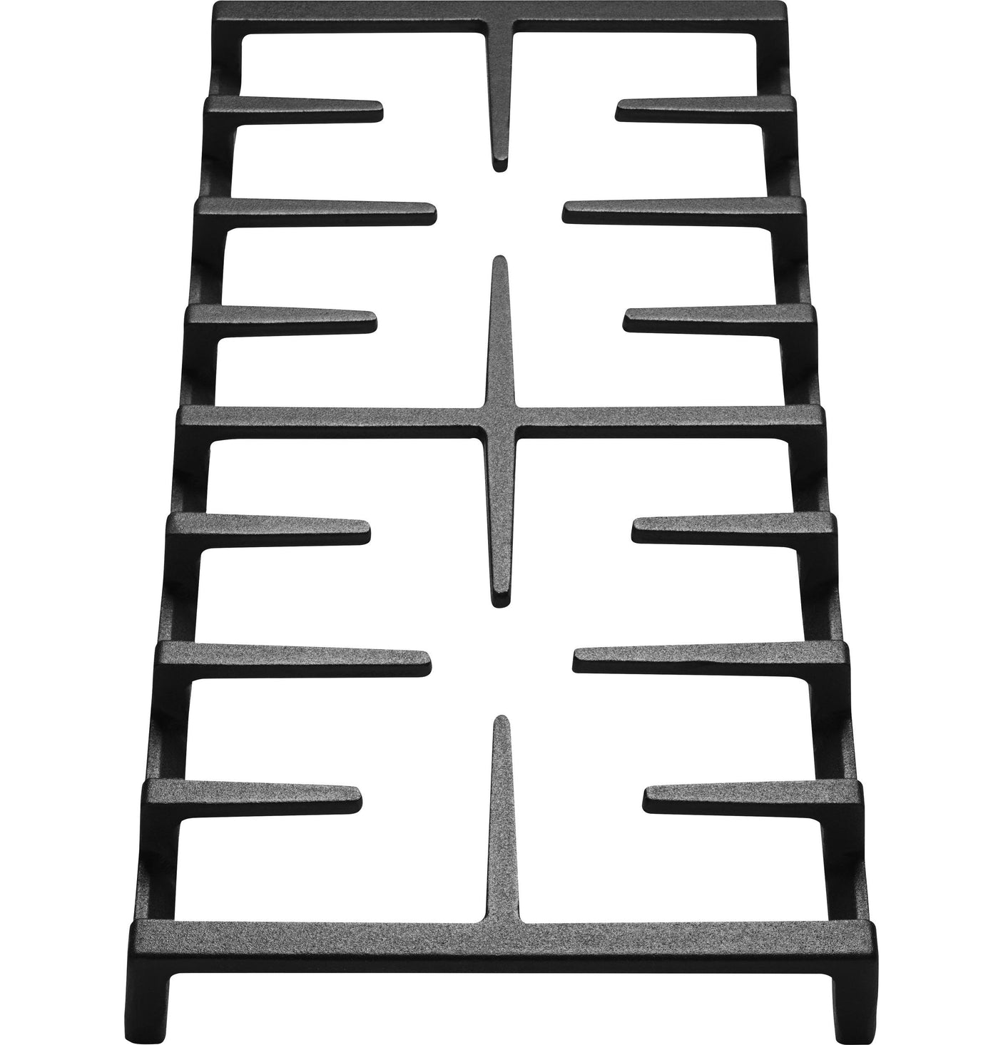 Gas Range Center Cast Iron Grate