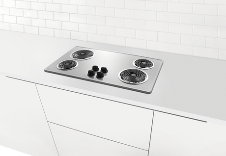 Frigidaire 36'' Electric Cooktop
