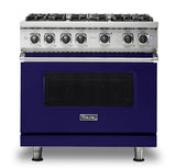 36" Gas Range - VGR536